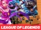 League of legends Jigsaw Puzzle — 무료 온라인 게임