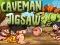 Caveman jigsaw — free online game