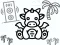 Find The Dragons — free online game