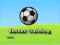 Soccer training — free online game