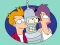 Futurama: Worlds of Tomorrow — free online game