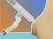 Nurse Run 3D — free online game