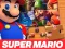 The Super Mario Bros Jigsaw Puzzle — free online game