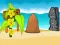Beach Escape 4 — free online game
