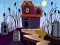 Burial Yard Escape — free online game