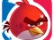 Angry bird Friends — free online game