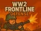 WW2 Frontline Defense — free online game