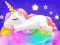 Unicorn Slime Cooking — libreng online na laro