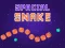 Spacial Snake — free online game