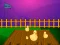 Carrot Farm Escape — free online game