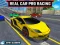 Hra Real Car Pro Racing