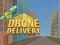 Drone Delivery — free online game