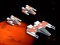 Space Survival Battle — free online game