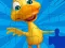 Laro Animal Puzzle Game For Kids online