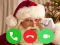 Santa Fake Call — free online game