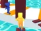 Shortcut Race Game — free online game