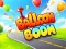 Balloon Boom — free online game