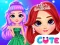 My Trendy Ball Gown — free online game