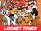Looney Tunes Jigsaw Puzzle — free online game