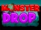 Monster Drop — free online game
