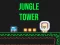 Jungle Tower — free online game