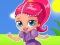 Shimmer Sky Jumper — free online game