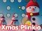 Xmas Plinkio — free online game