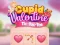 Cupid Valentine Tic Tac Toe — free online game
