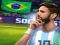 FIFA World Cup 2021: Free Kick — gratis online spil