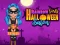 Rainbow Girls Hallowen Salon — free online game