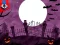 Angry Red Birds Halloween — free online game