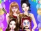 Black Pink New Year Eve Concert — free online game