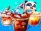 Little Panda Coffee Shop — free online game