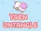 Yarn Untangled — free online game