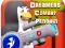Dreamers Combat Penguin — free online game