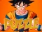 Hra Dragonball Z Puzzles