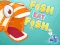 Hra Fish Eat Fish 2