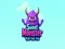 Sweet Monster Pull Out Pin — free online game