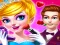 Magic Fairy Tale Princess Game — free online game