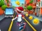 Subway Run Rush — free online game
