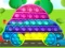 Pop It Vehicles Jigsaw — free online game