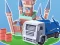 Build Castle 3D — free online game