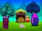 Caveman Treasure Escape — free online game