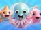 Merge Pisces from the Ocean! — free online game