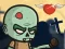Zombie vs Fire — free online game