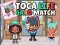 Toca Life Memory Card Match — free online game