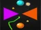 Colorful Greedy Snake — free online game