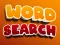 The Word Search — free online game