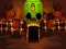 Brown Skull Forest Escape — free online game