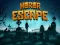 Horror Escape — free online game